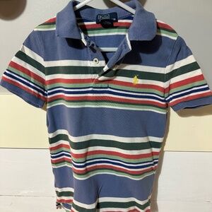 Boys Polo Shirt